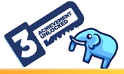 Achievement Unlocked 3