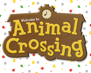 Animal Crossing Wild World