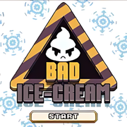 Bad Icecream