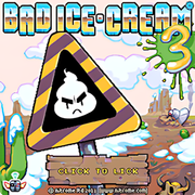 Bad Icecream 3