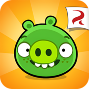 Bad Piggies
