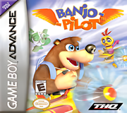 Banjo Pilot