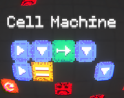 Cell Machine