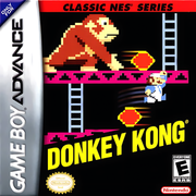 Donkey Kong