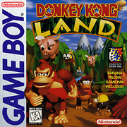Donkey Kong Land