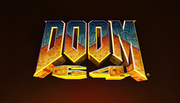 Doom 64