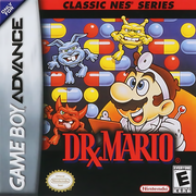 Dr. Mario