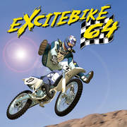 Excitebike 64