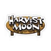Harvest Moon