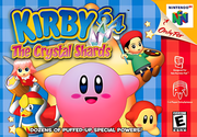 Kirby 64