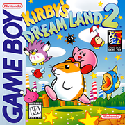 Kirby's Dream Land 2