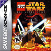 Lego Star Wars