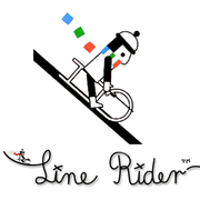 Line Rider