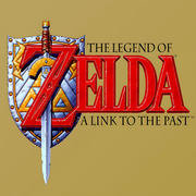 Link to the Past