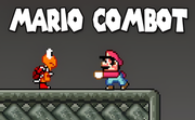 Mario Combat