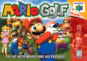 Mario Golf