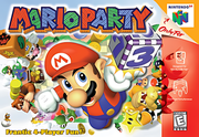Mario Party